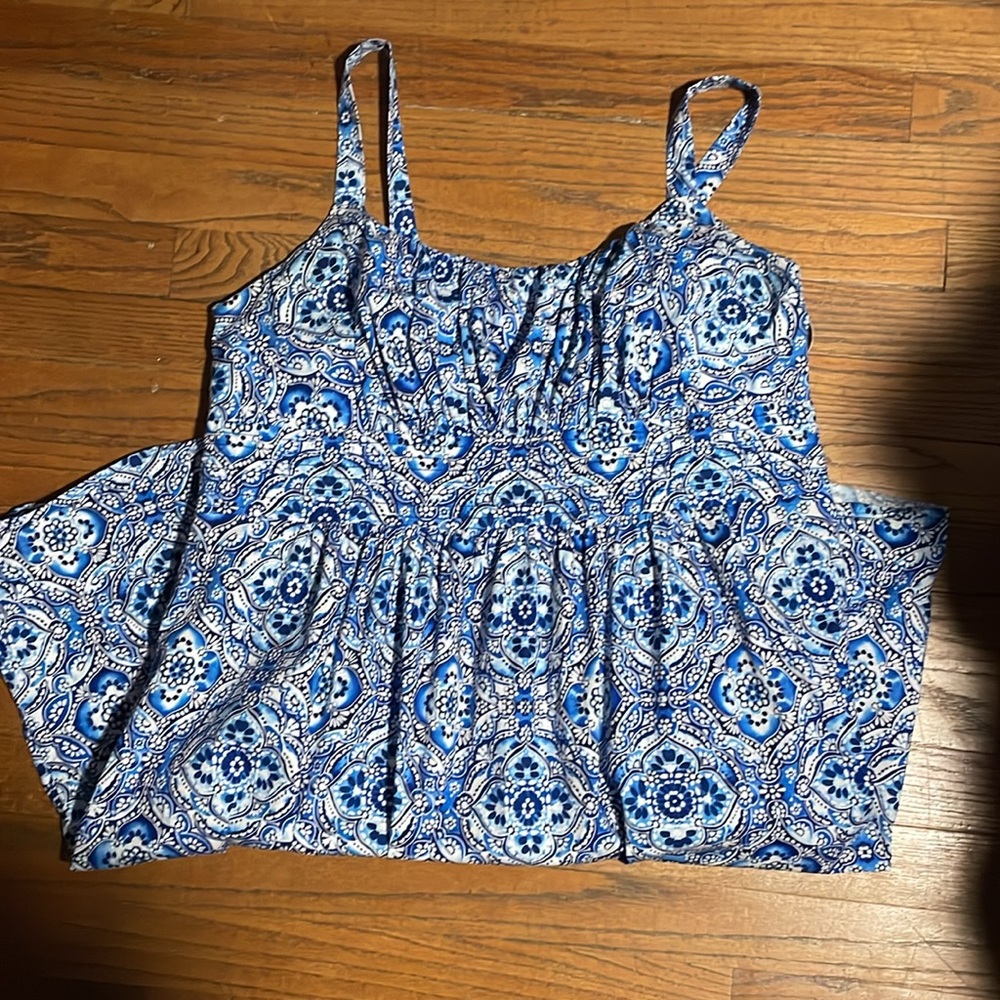 Midi Dress